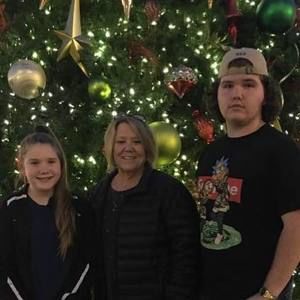 Meet your Posher, Janet